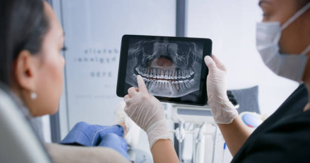 Licensed Teeth Whitening service in Marlette, MI - Dentist Open Now
